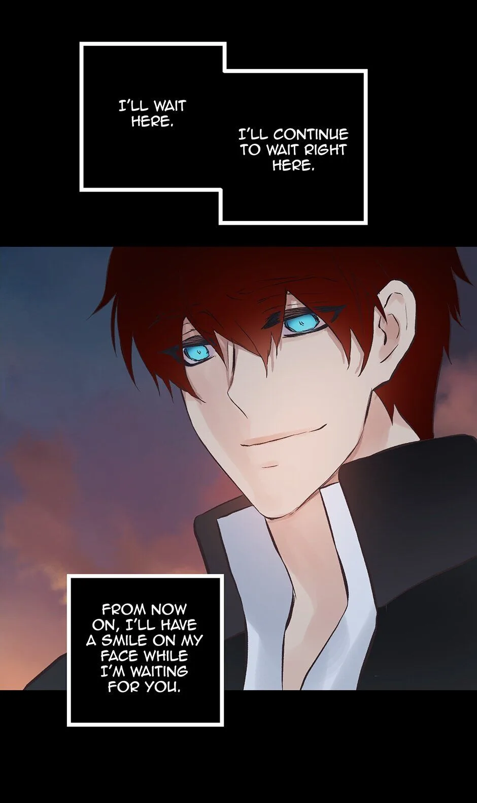 As Long As You Like It Chapter 115 page 31