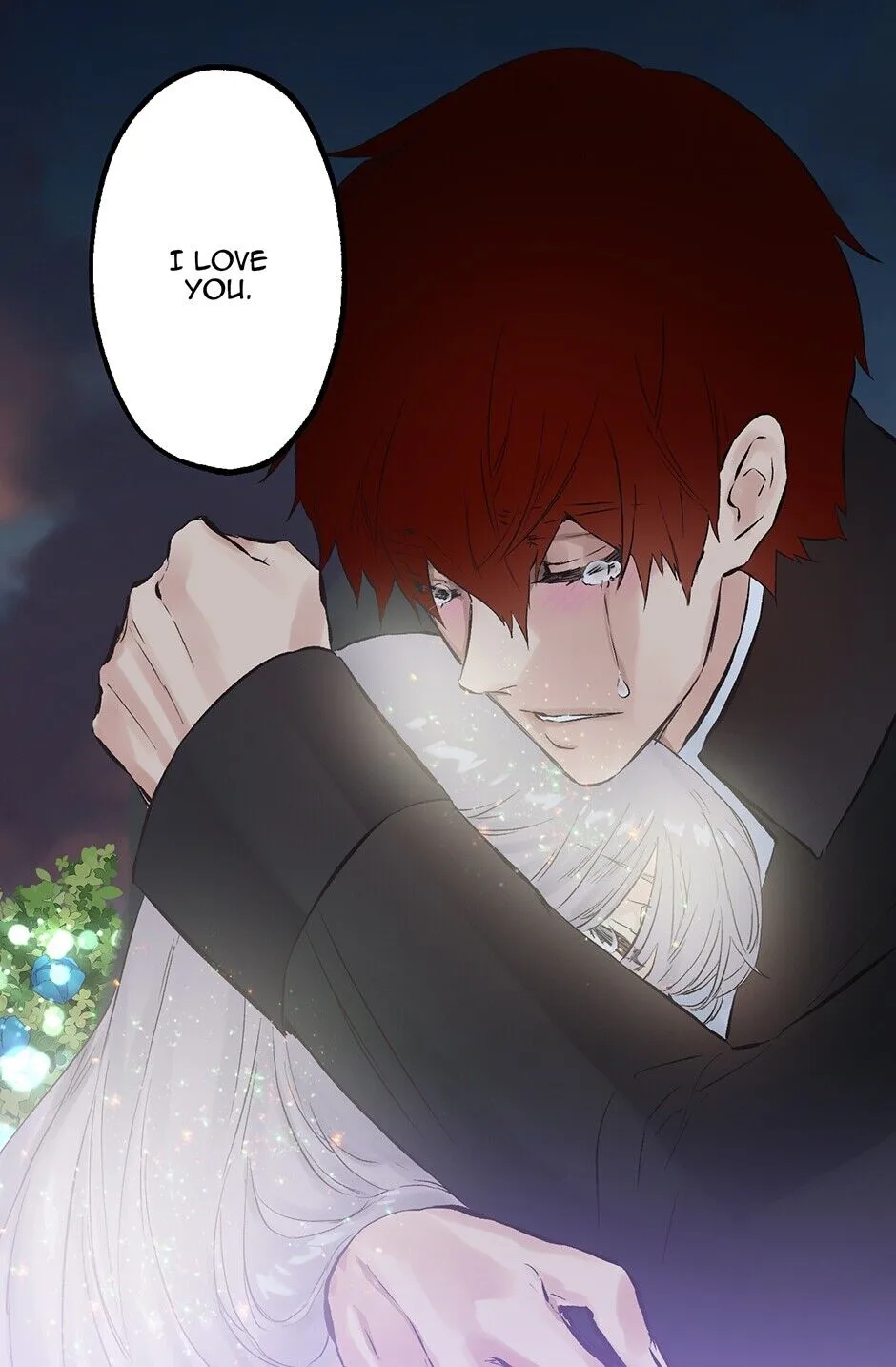 As Long As You Like It Chapter 115 page 44