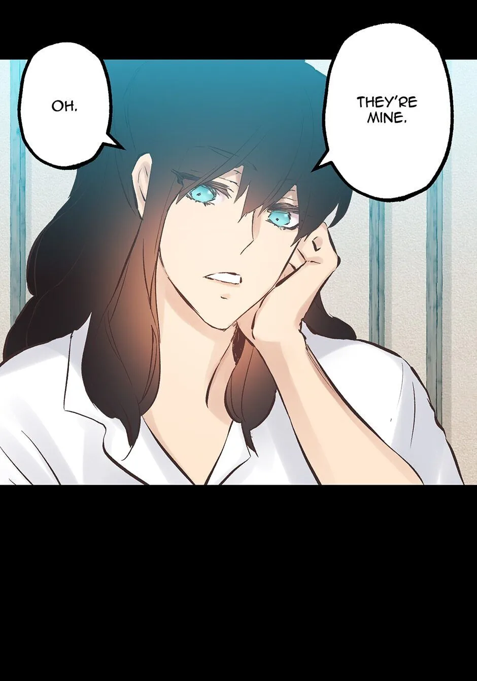 As Long As You Like It Chapter 121 page 24