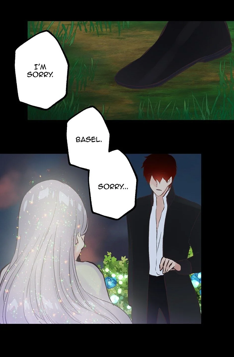 As Long As You Like It Chapter 115 page 40