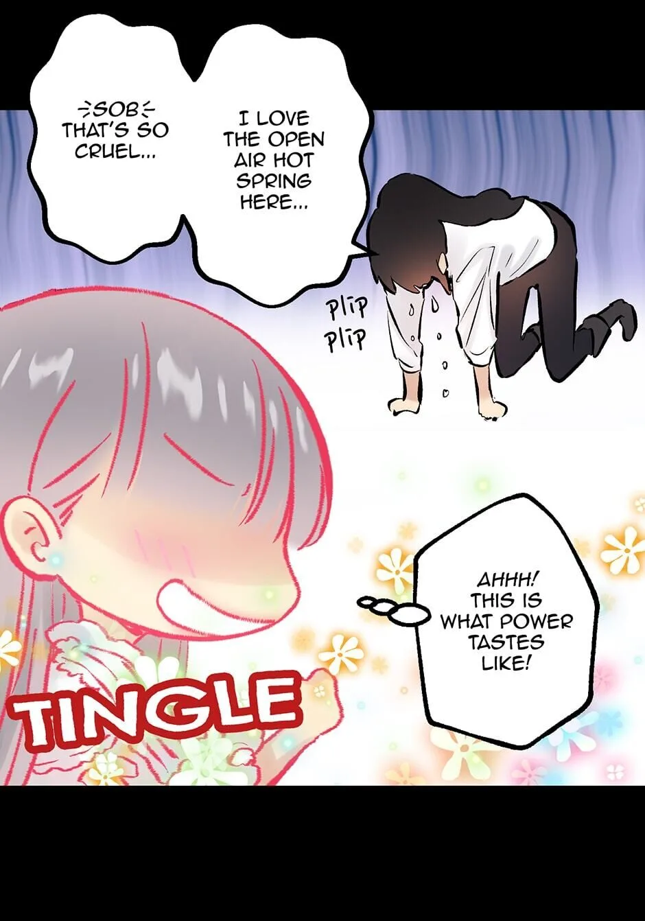 As Long As You Like It Chapter 121 page 34