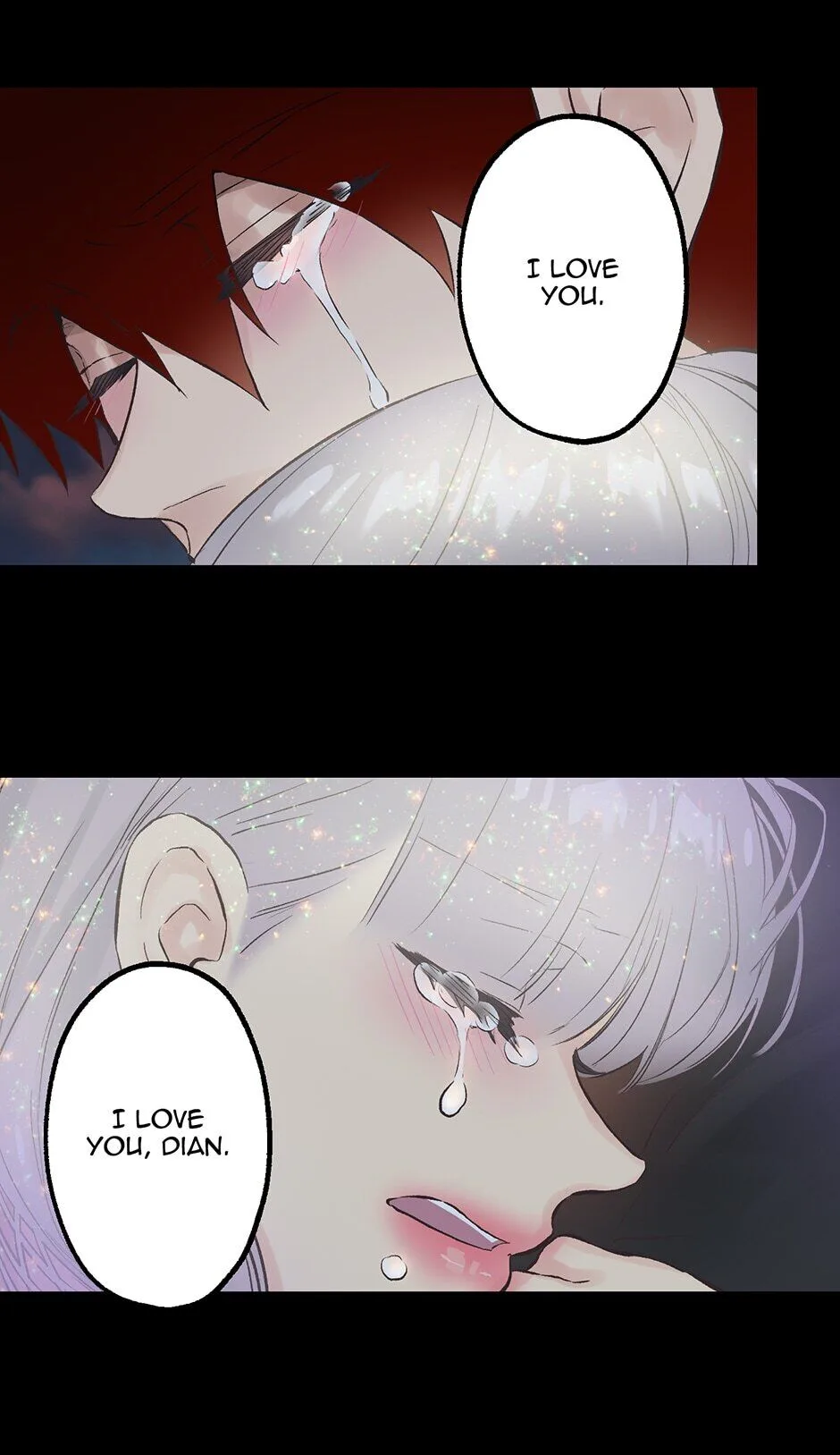 As Long As You Like It Chapter 115 page 45