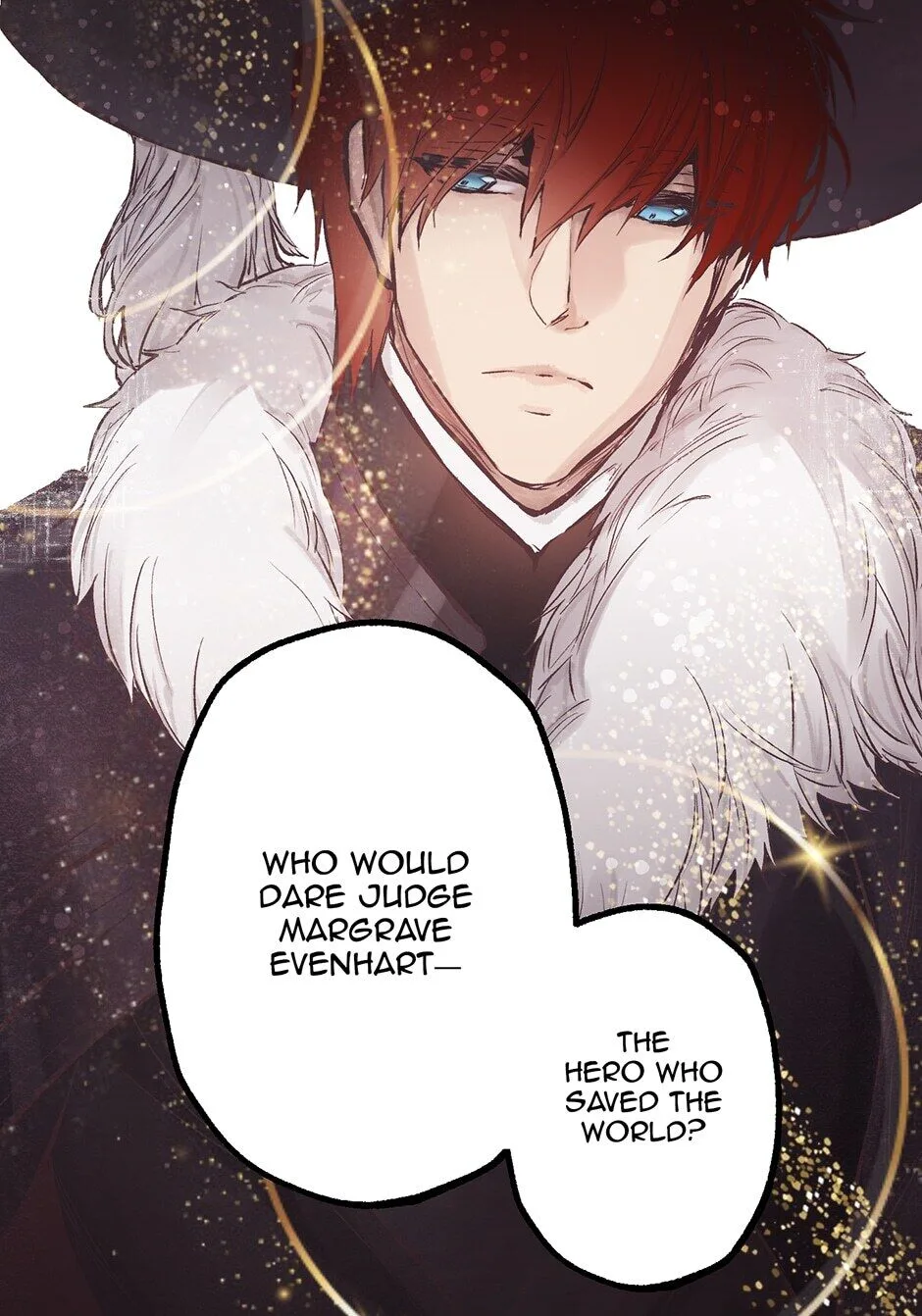 As Long As You Like It Chapter 121 page 50