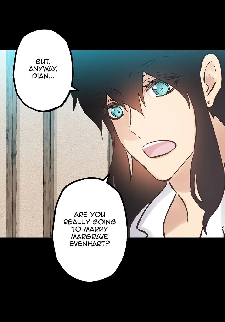 As Long As You Like It Chapter 121 page 43