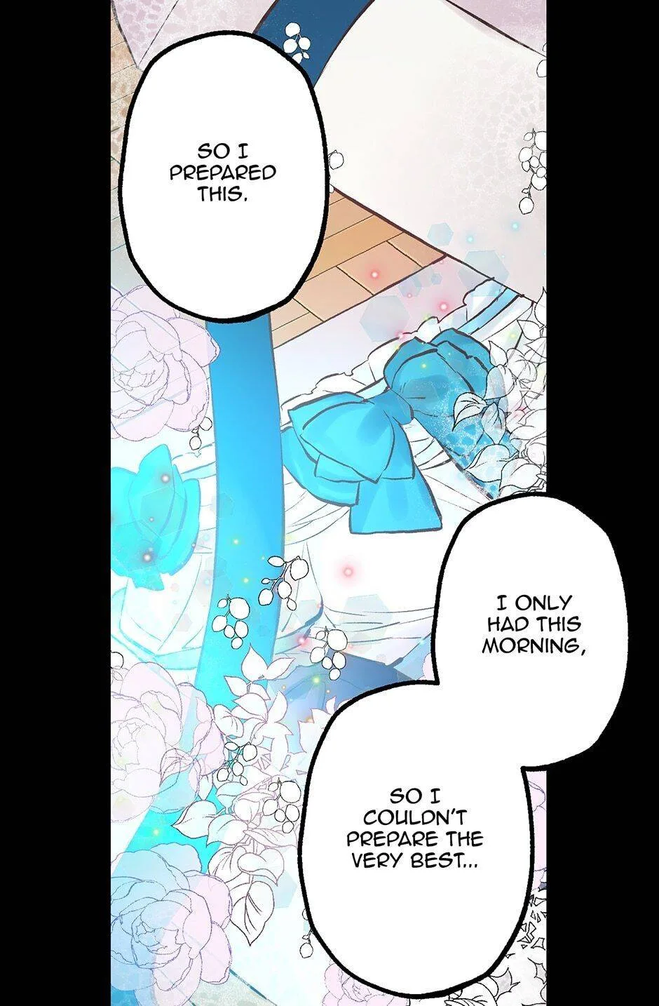 As Long As You Like It Chapter 123 page 4
