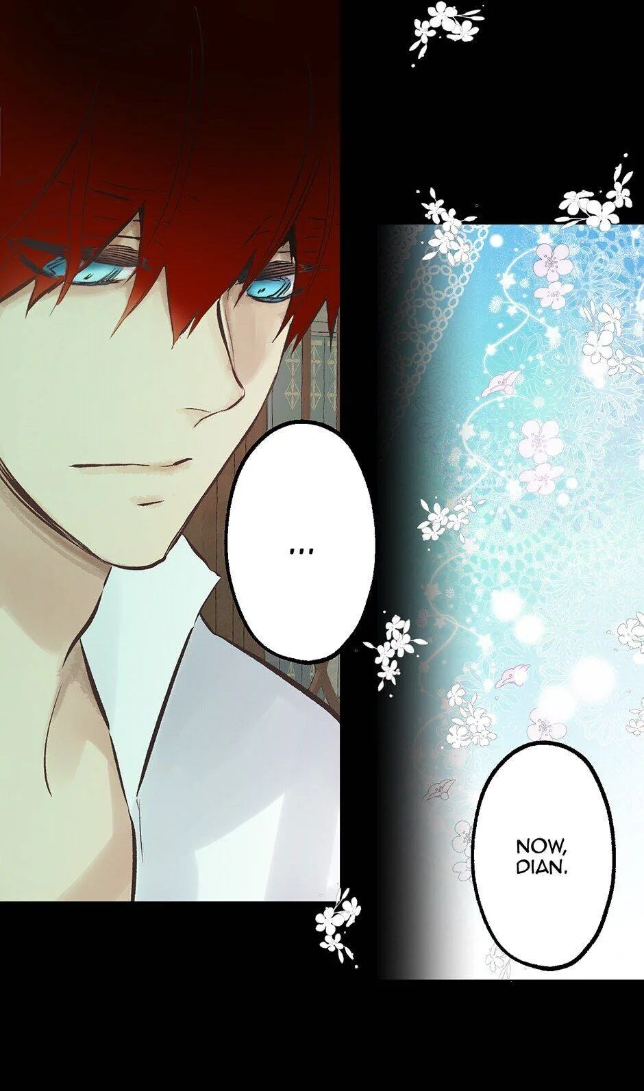 As Long As You Like It Chapter 123 page 9