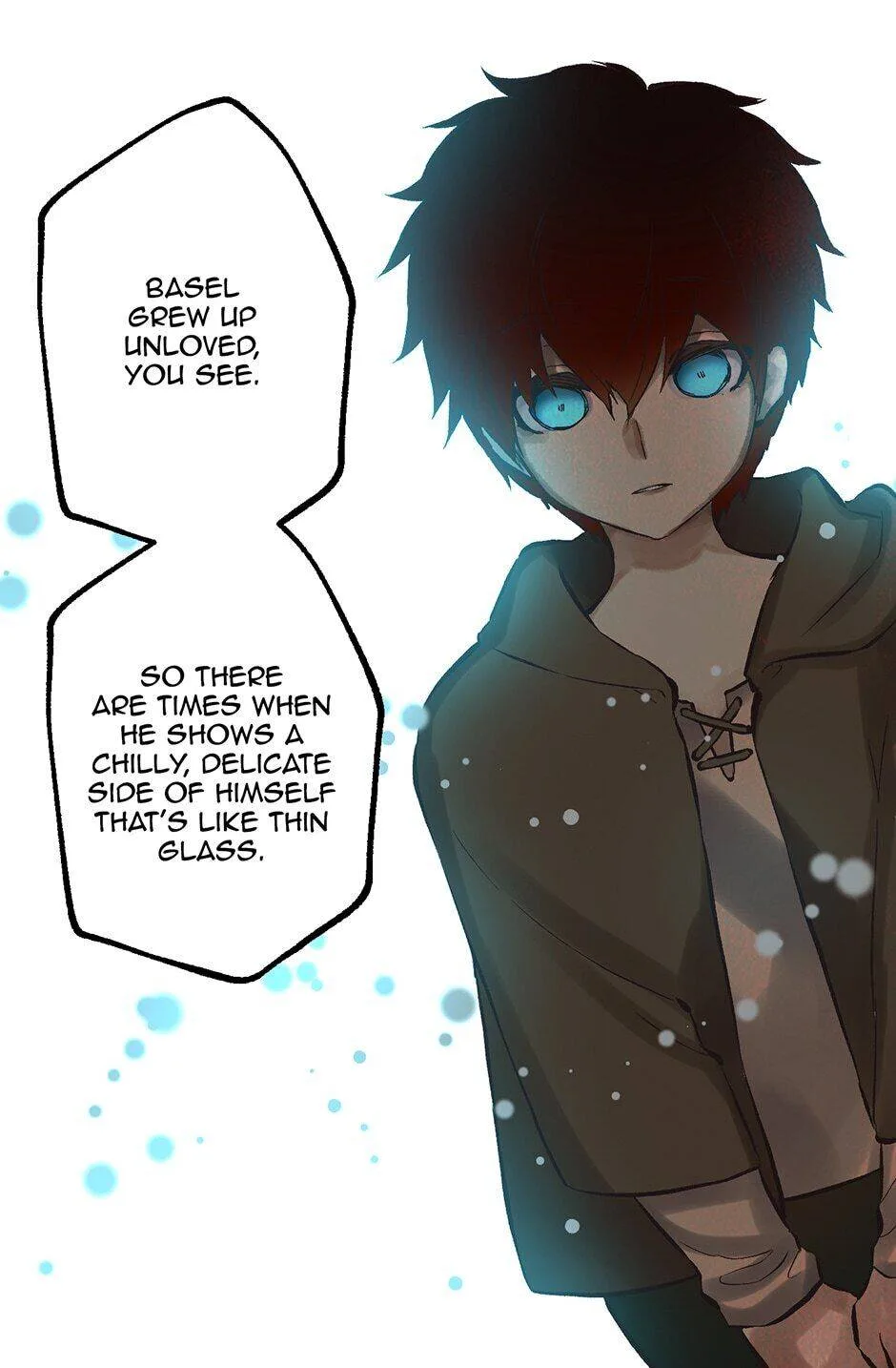 As Long As You Like It Chapter 123 page 17