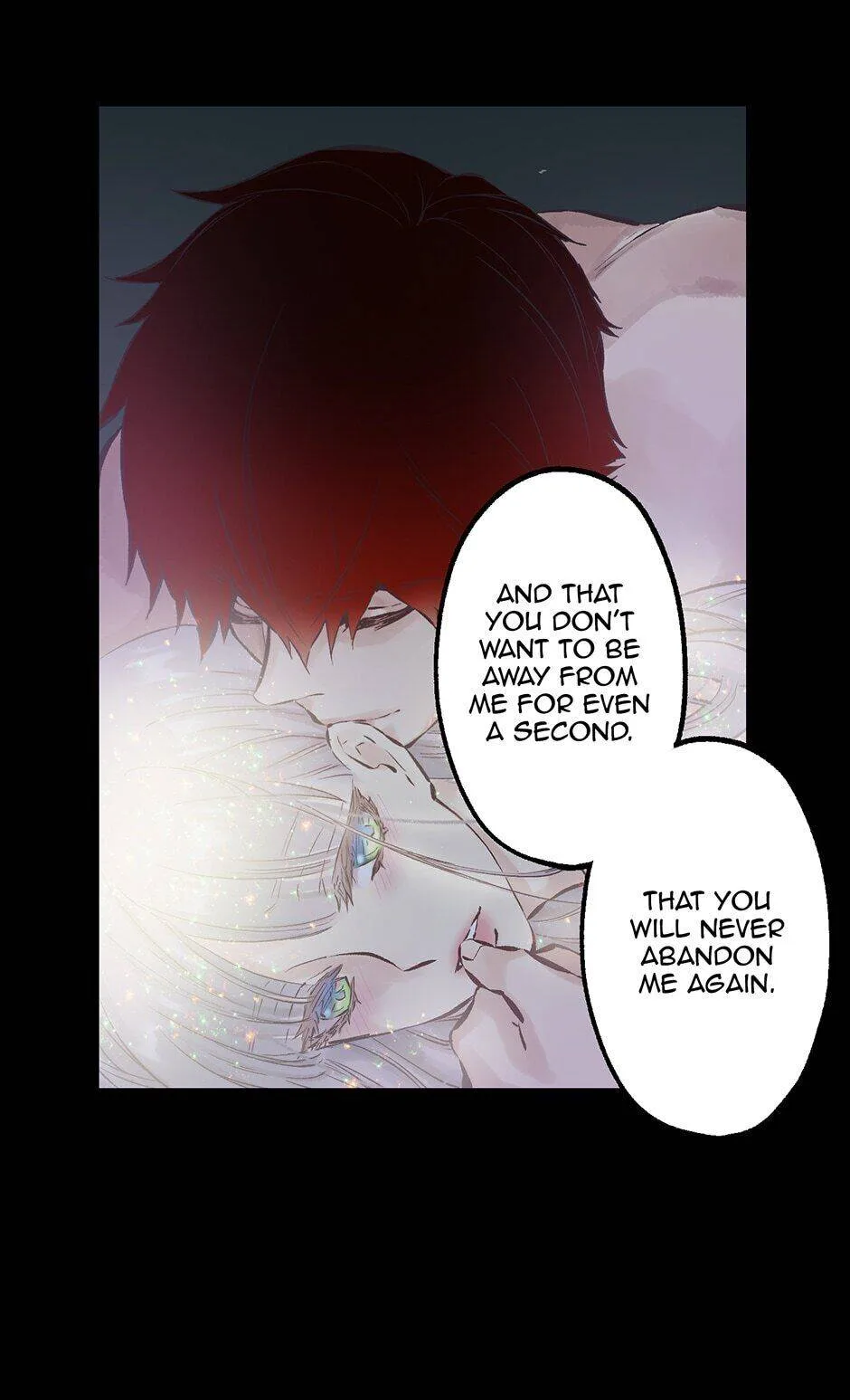 As Long As You Like It Chapter 123 page 21