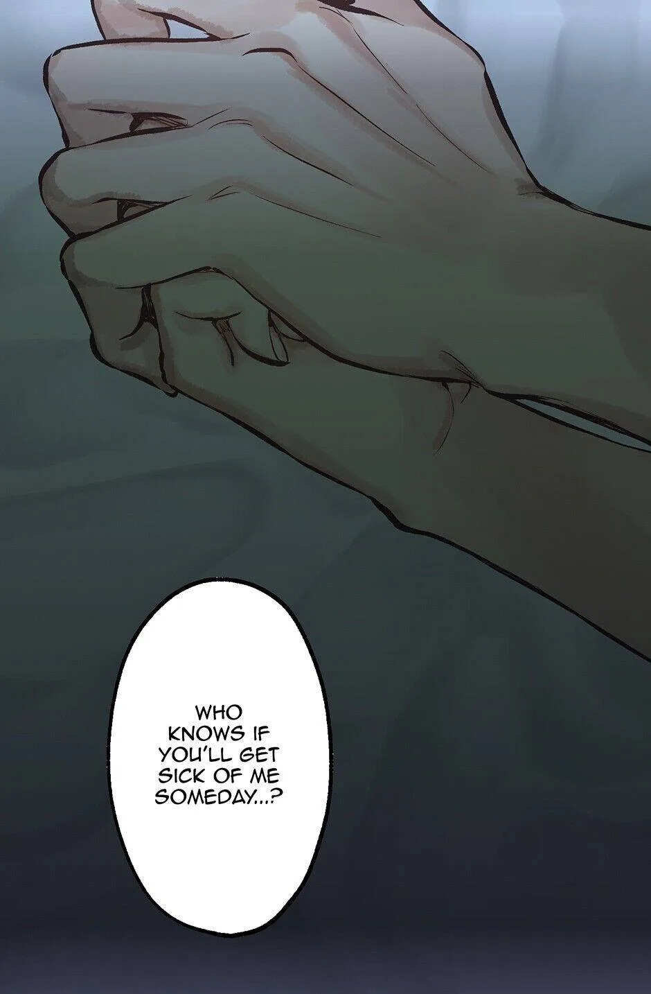 As Long As You Like It Chapter 123 page 23