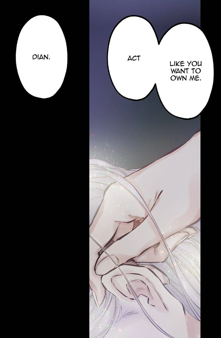As Long As You Like It Chapter 123 page 20