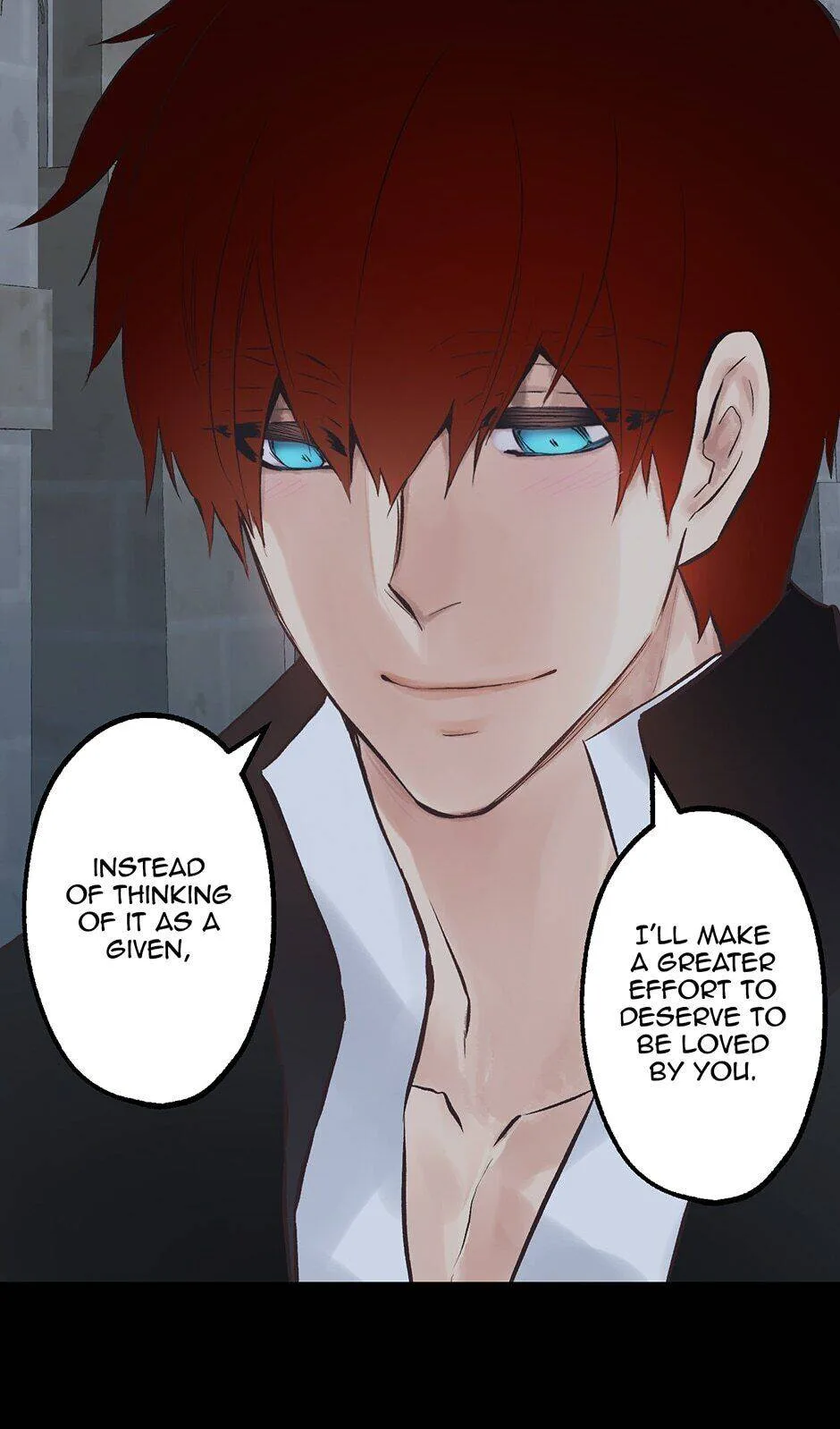 As Long As You Like It Chapter 118 page 17