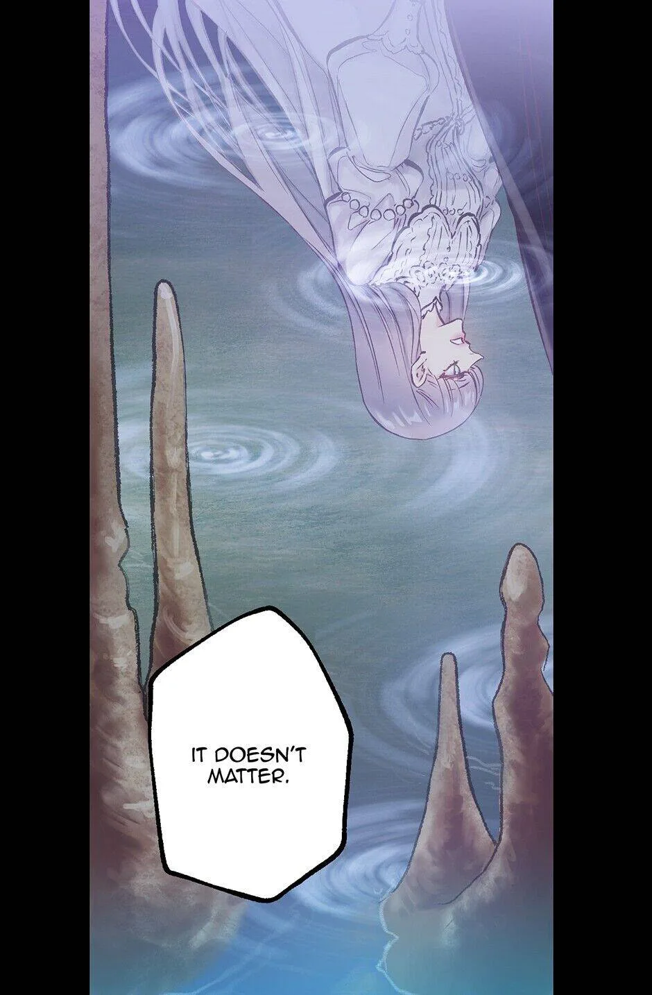 As Long As You Like It Chapter 125 page 3