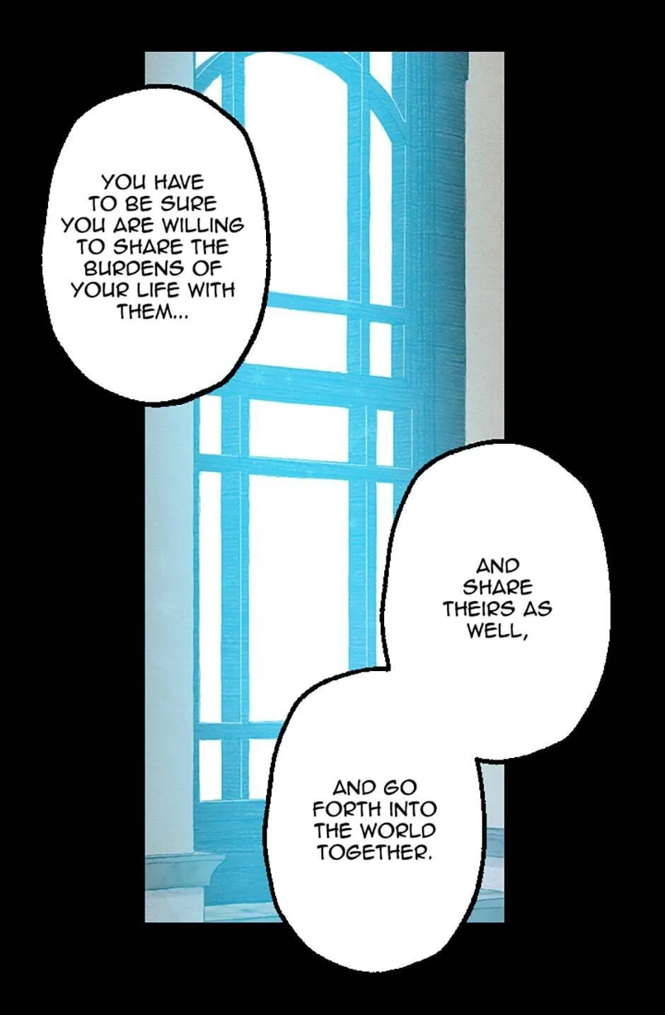 As Long As You Like It Chapter 123 page 50