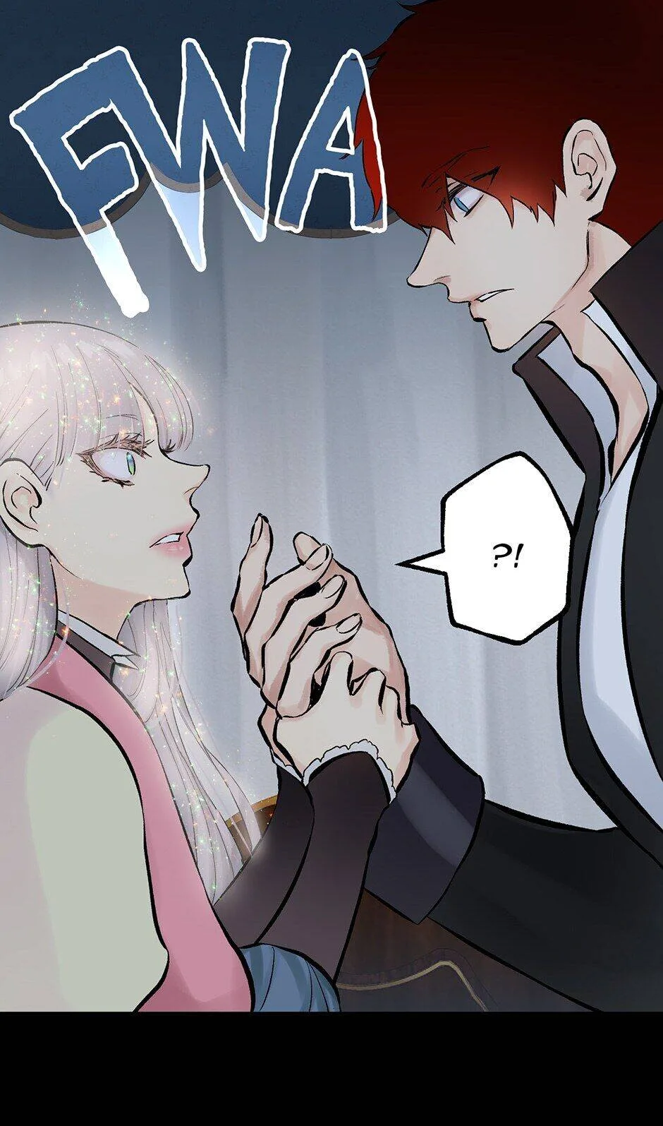 As Long As You Like It Chapter 118 page 22