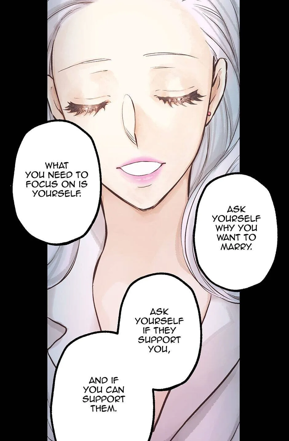 As Long As You Like It Chapter 123 page 49