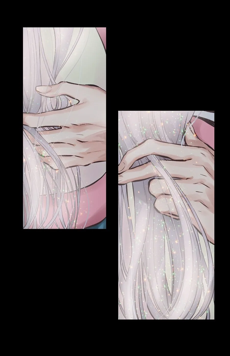 As Long As You Like It Chapter 117 page 3