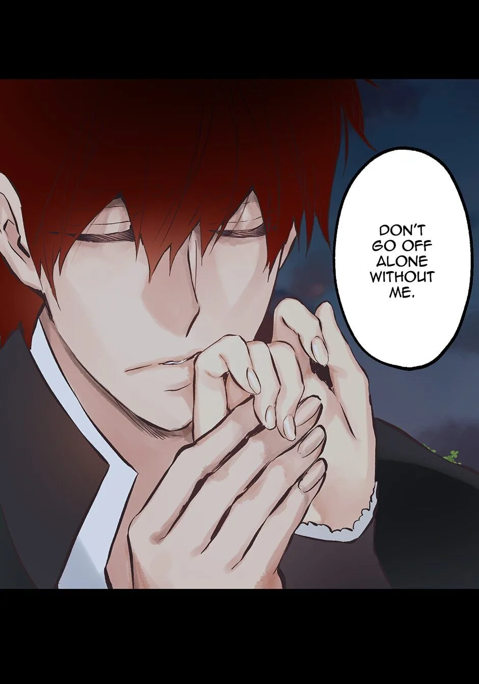 As Long As You Like It Chapter 117 page 14
