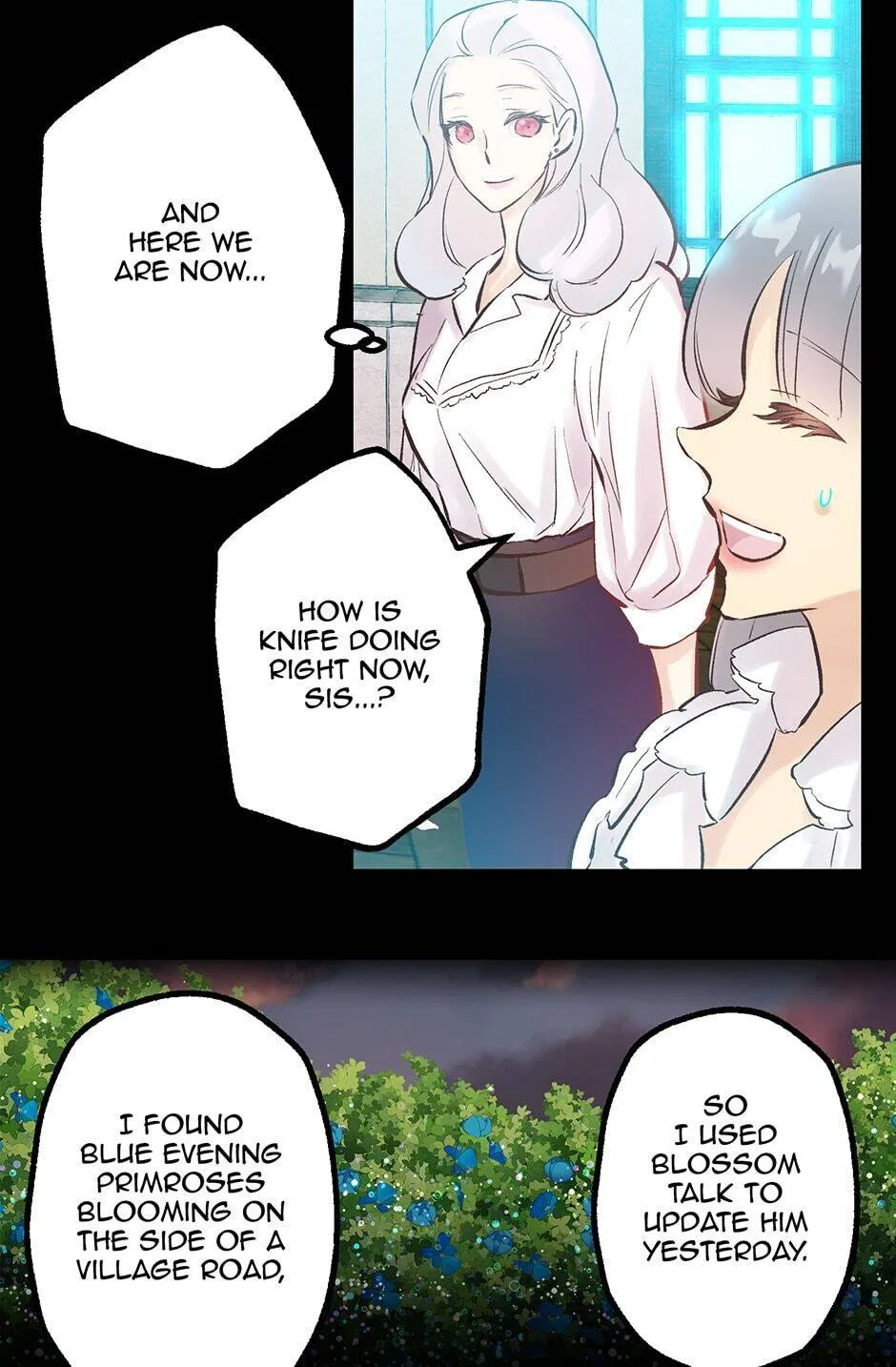 As Long As You Like It Chapter 123 page 45