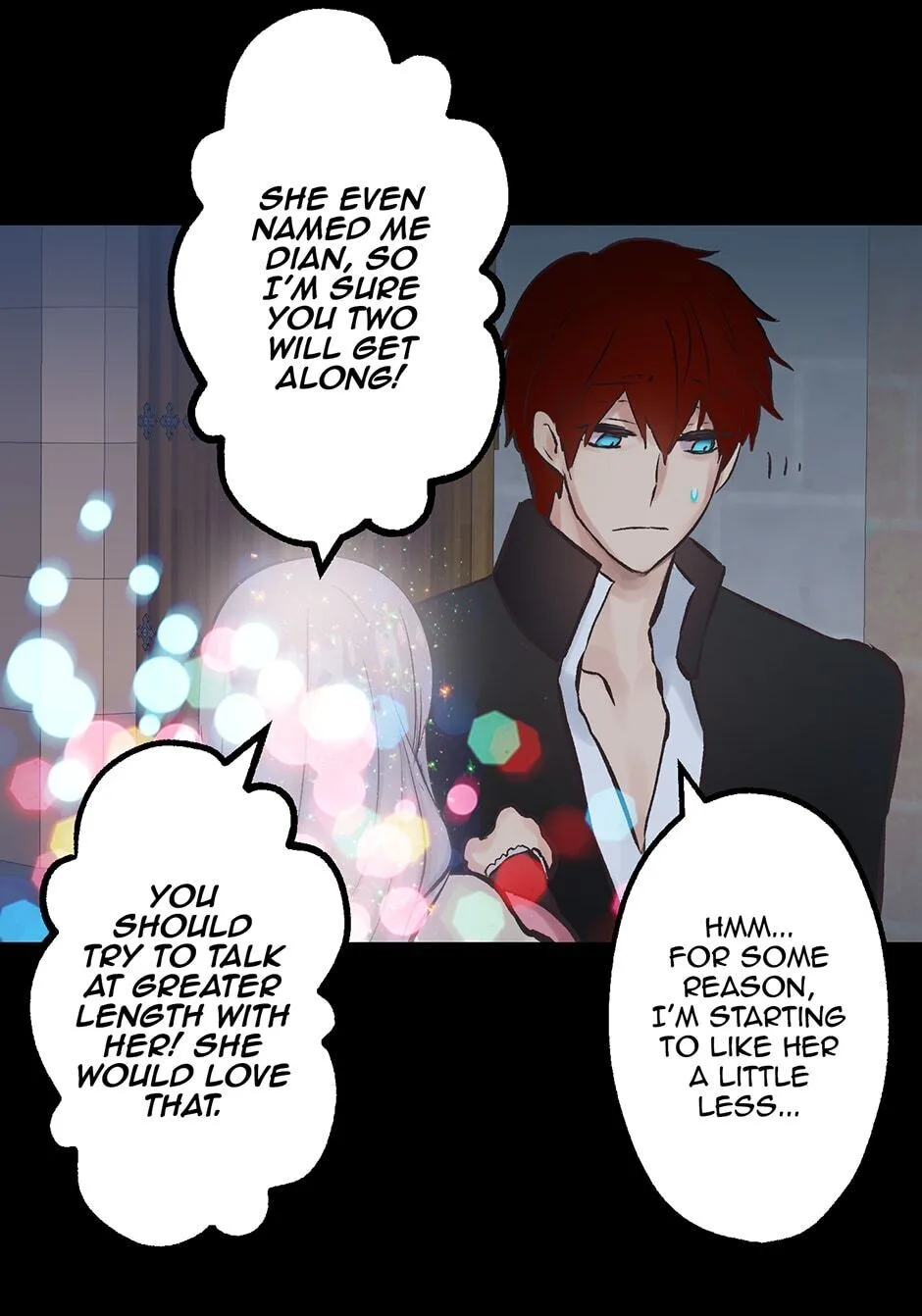 As Long As You Like It Chapter 117 page 24