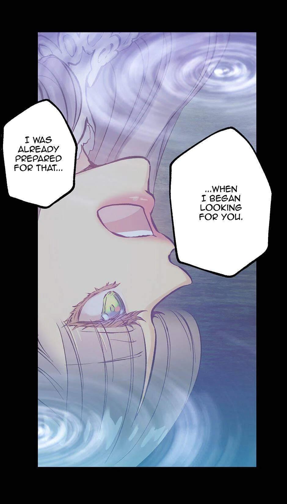 As Long As You Like It Chapter 125 page 4