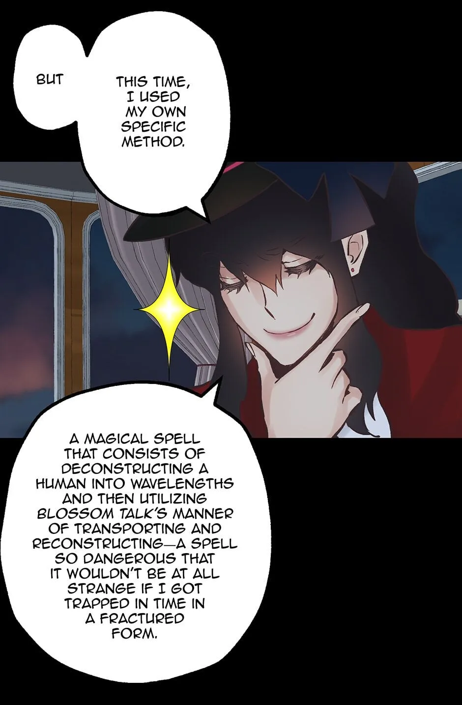 As Long As You Like It Chapter 117 page 28
