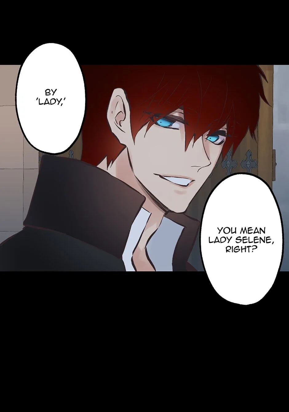 As Long As You Like It Chapter 117 page 21