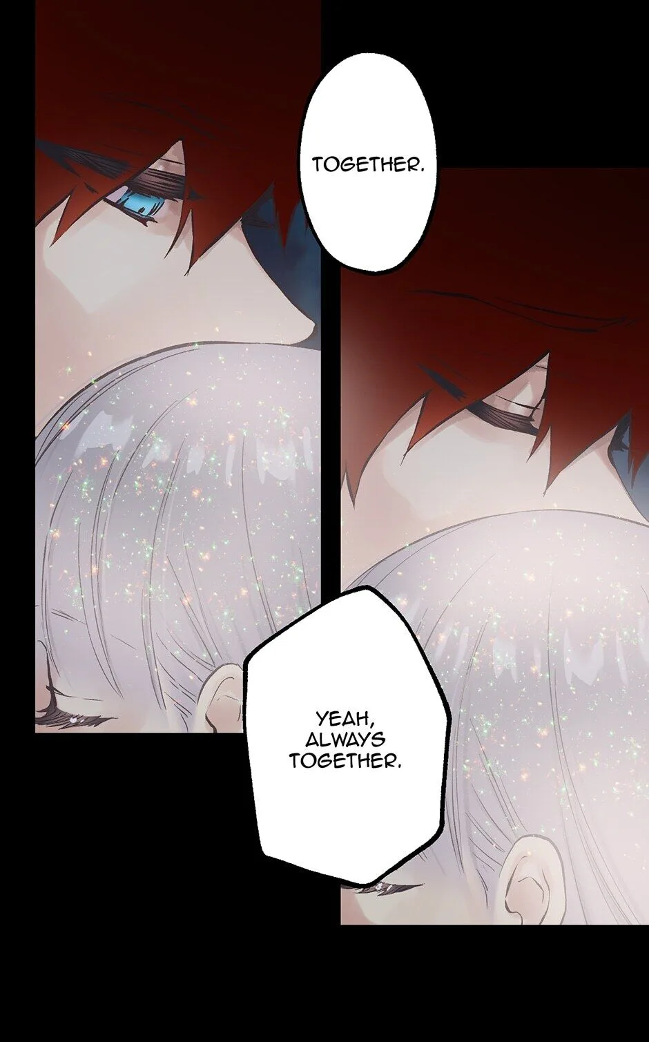 As Long As You Like It Chapter 117 page 17