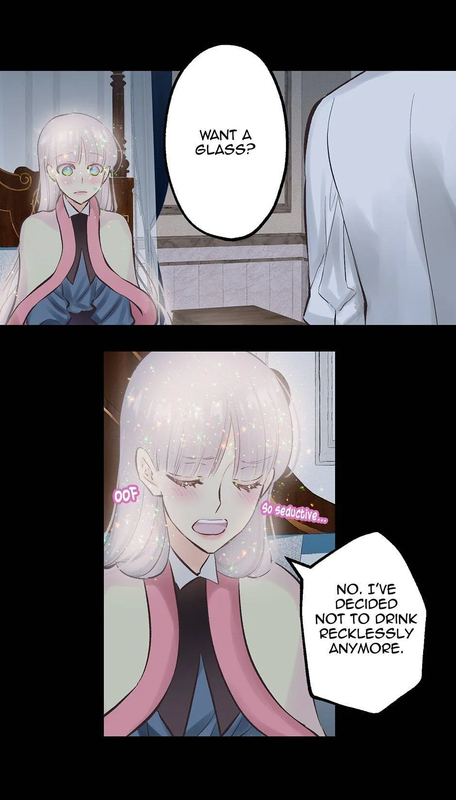 As Long As You Like It Chapter 118 page 30
