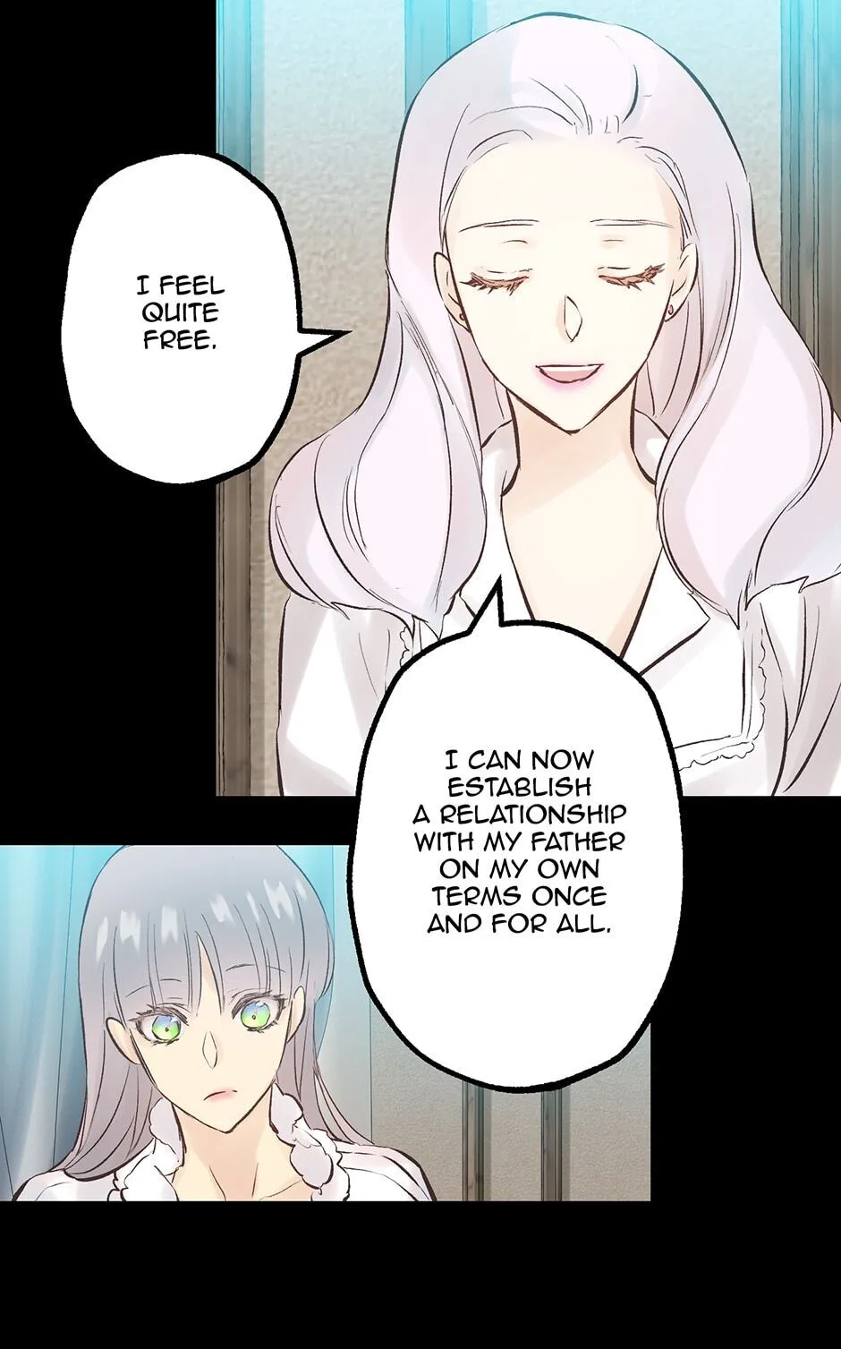As Long As You Like It Chapter 120 page 21