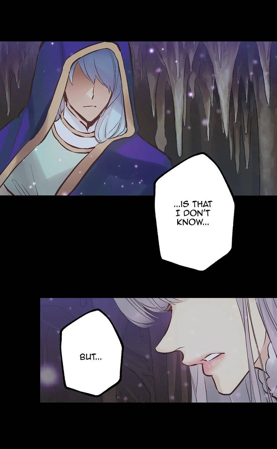 As Long As You Like It Chapter 125 page 9