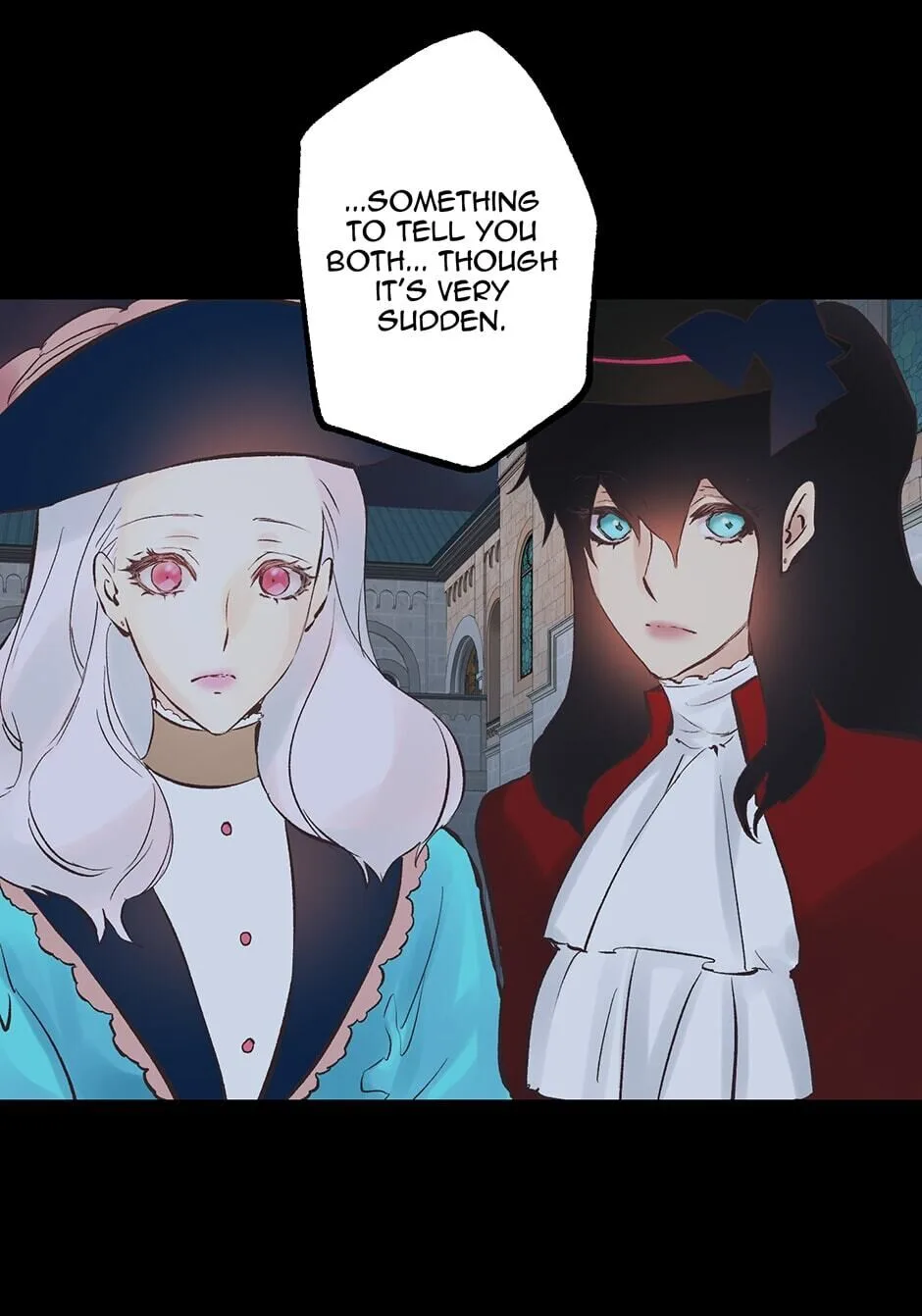 As Long As You Like It Chapter 117 page 39