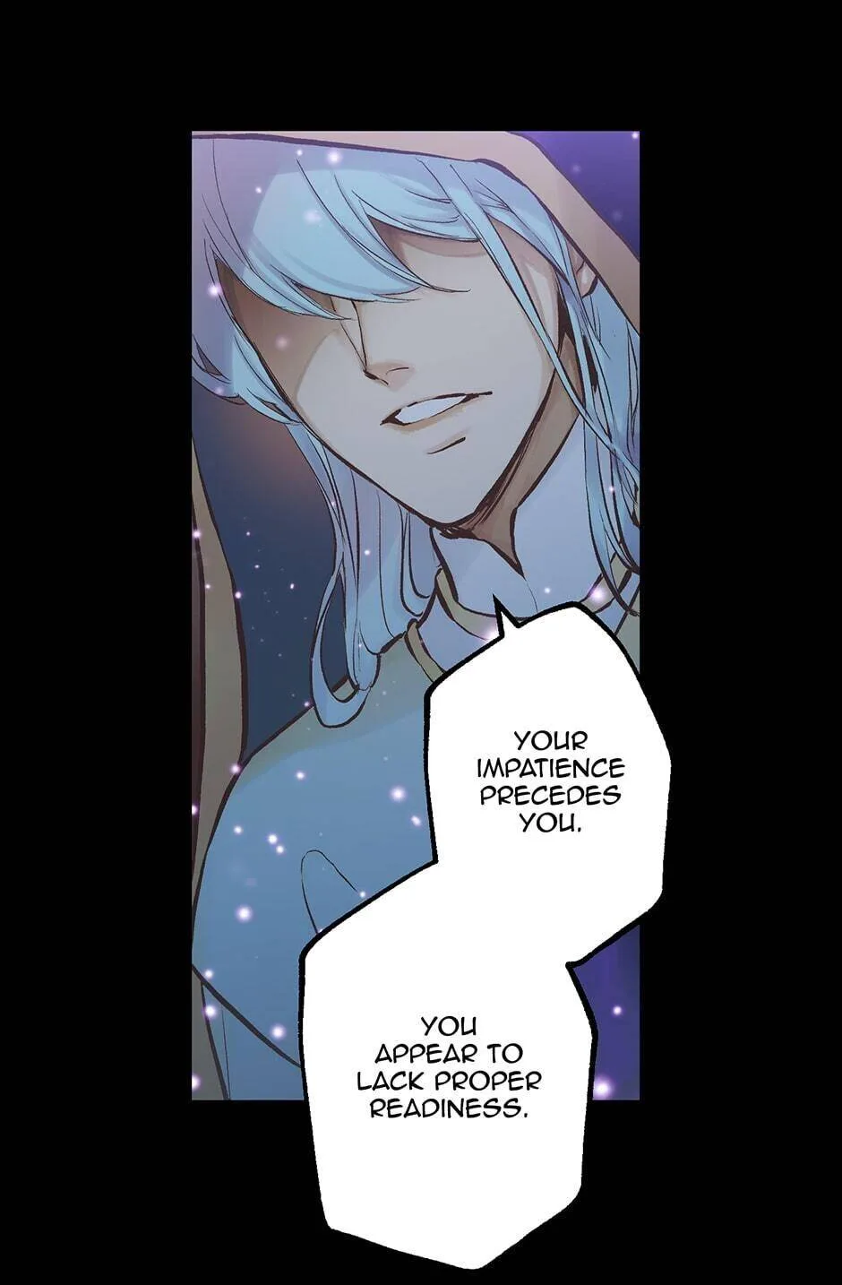 As Long As You Like It Chapter 125 page 6
