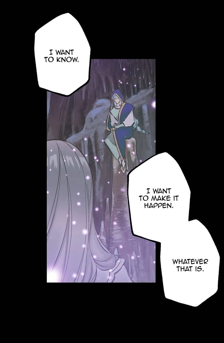 As Long As You Like It Chapter 125 page 11