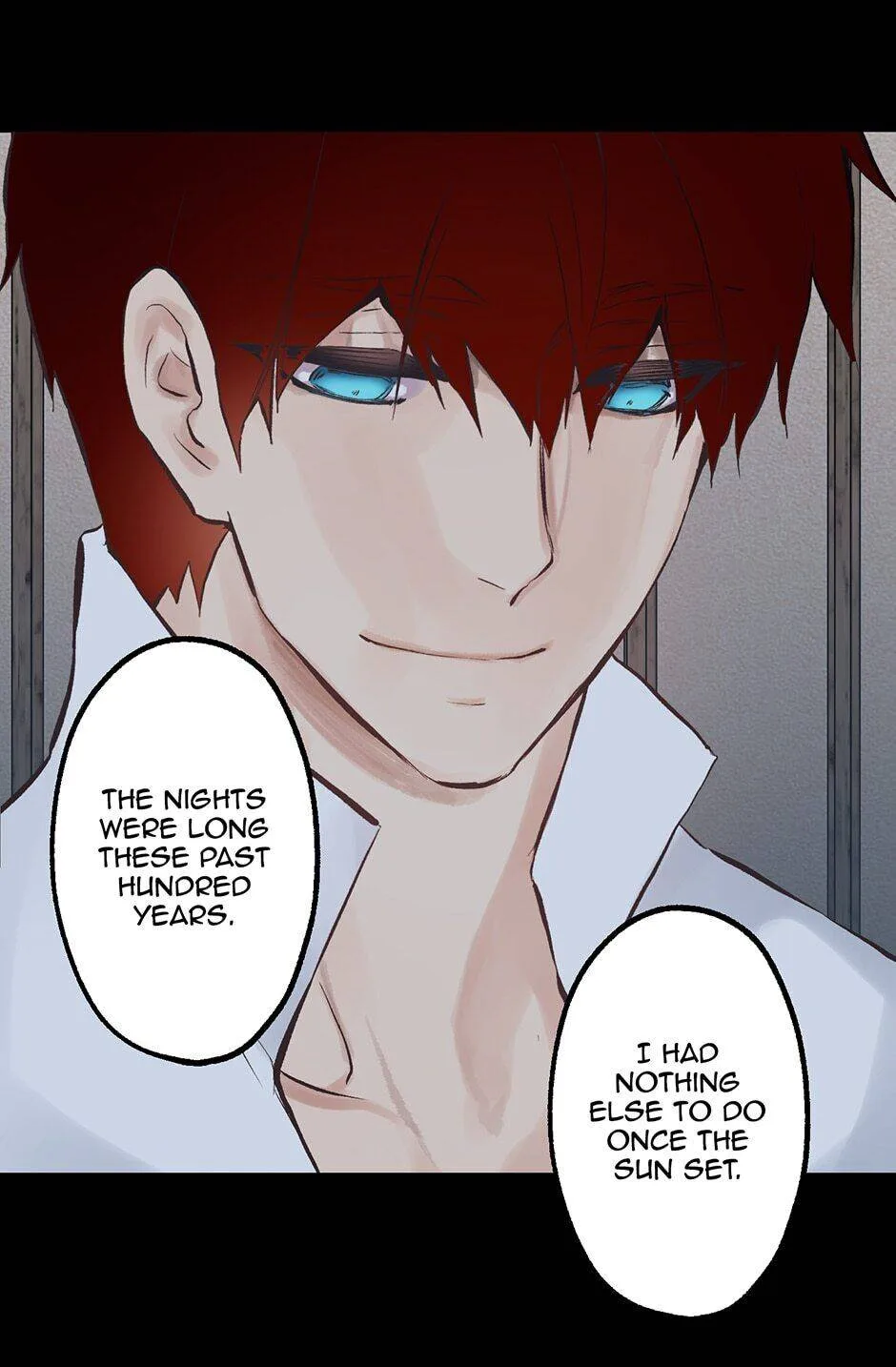 As Long As You Like It Chapter 118 page 34