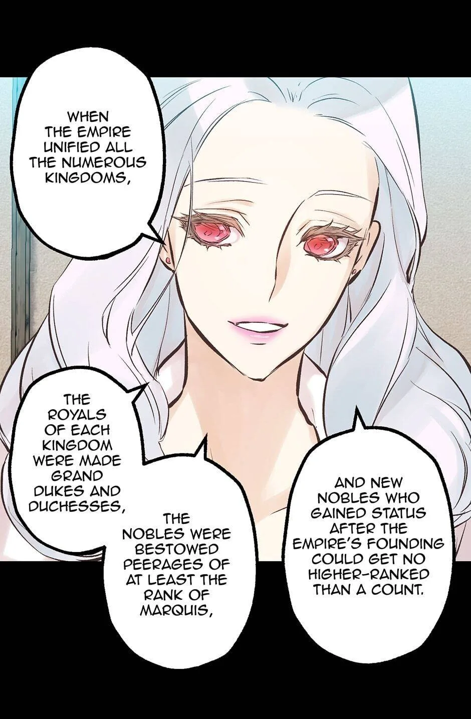 As Long As You Like It Chapter 122 page 6