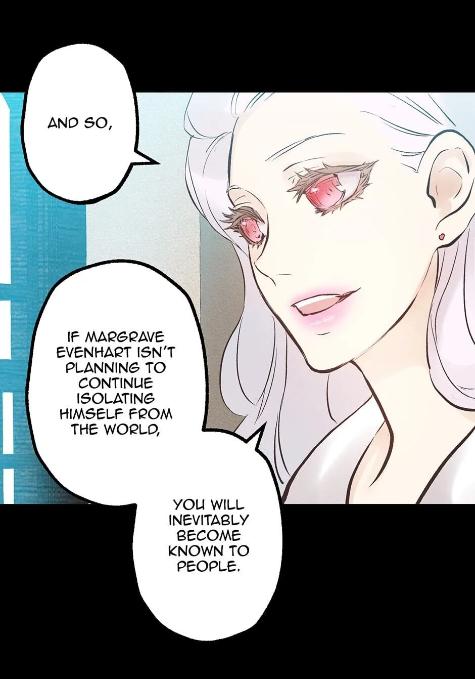 As Long As You Like It Chapter 120 page 32