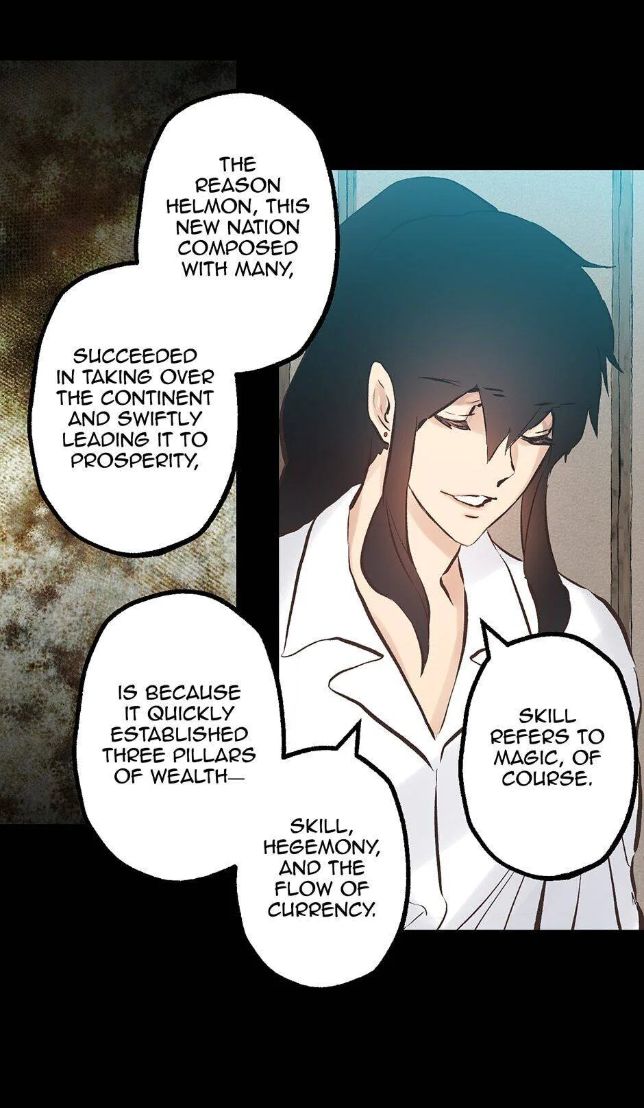 As Long As You Like It Chapter 122 page 8