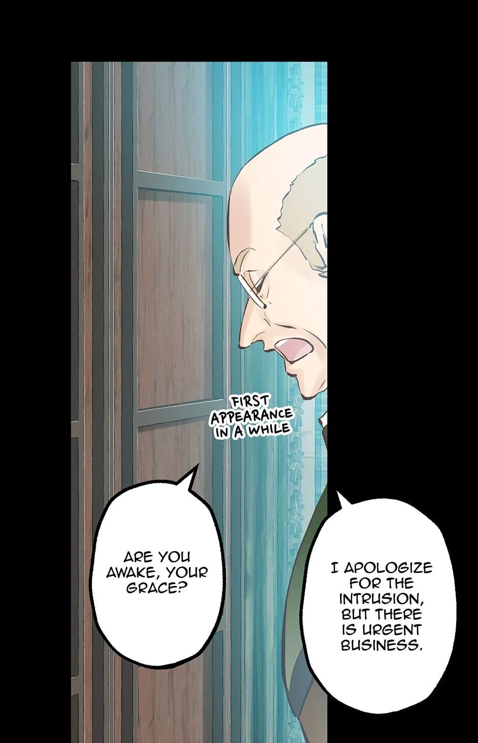As Long As You Like It Chapter 120 page 47