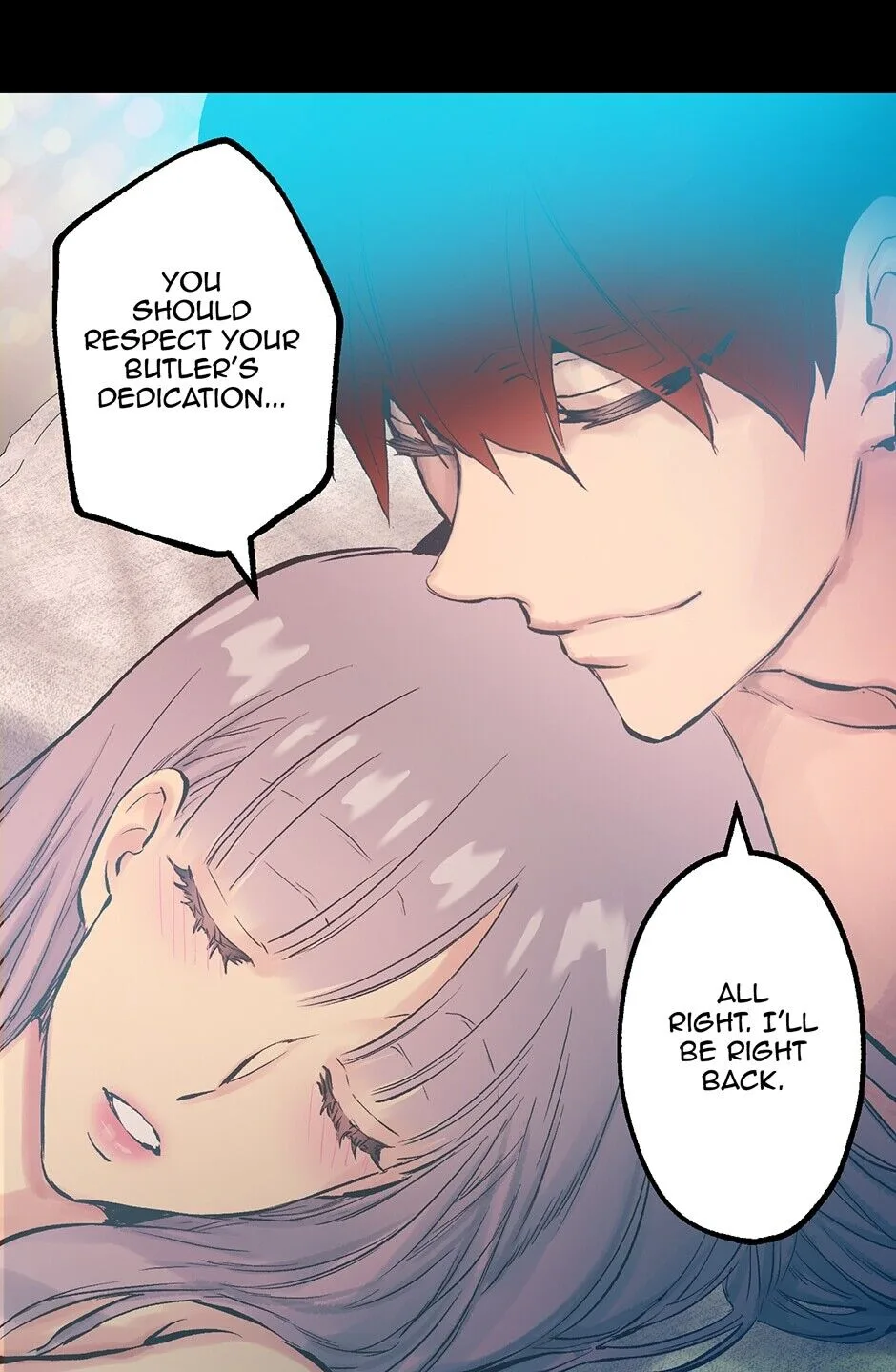 As Long As You Like It Chapter 120 page 50
