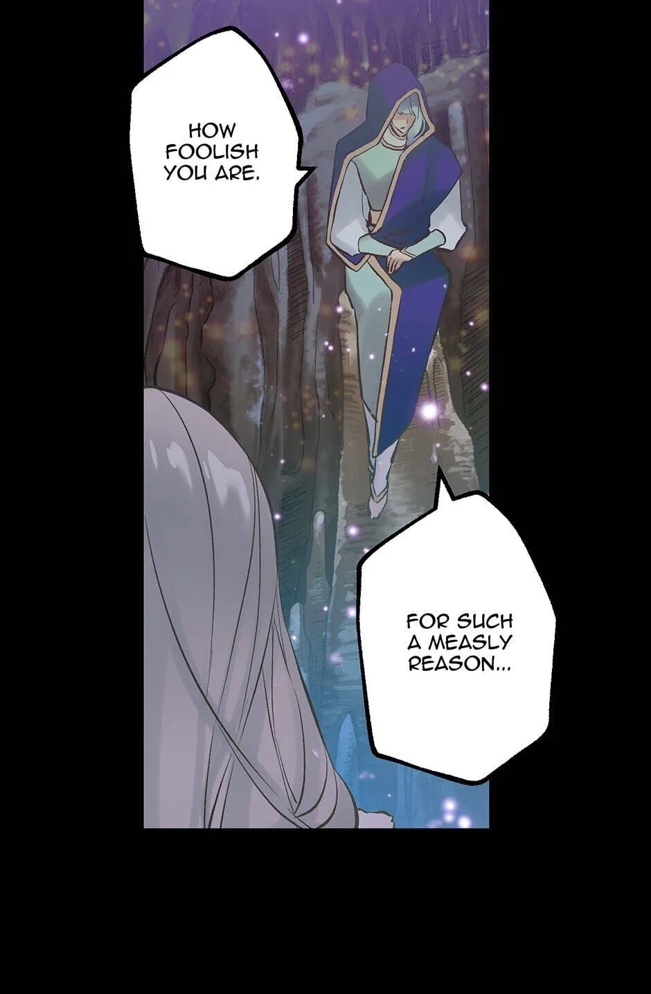 As Long As You Like It Chapter 125 page 16