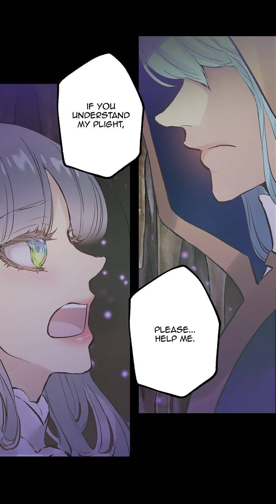 As Long As You Like It Chapter 125 page 15