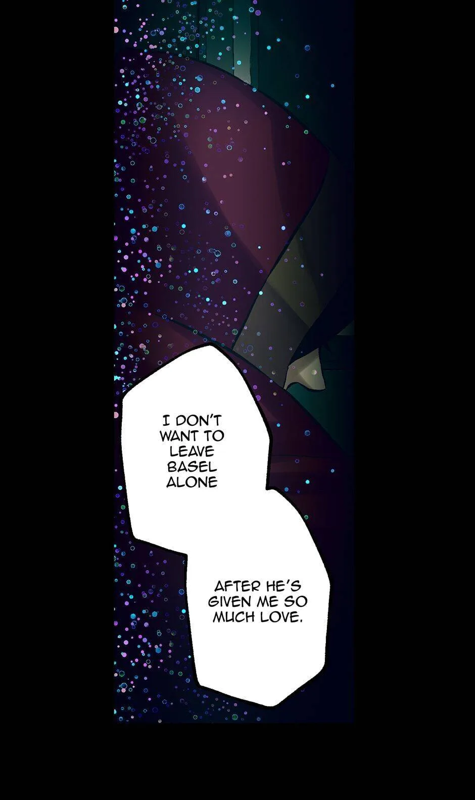 As Long As You Like It Chapter 125 page 13