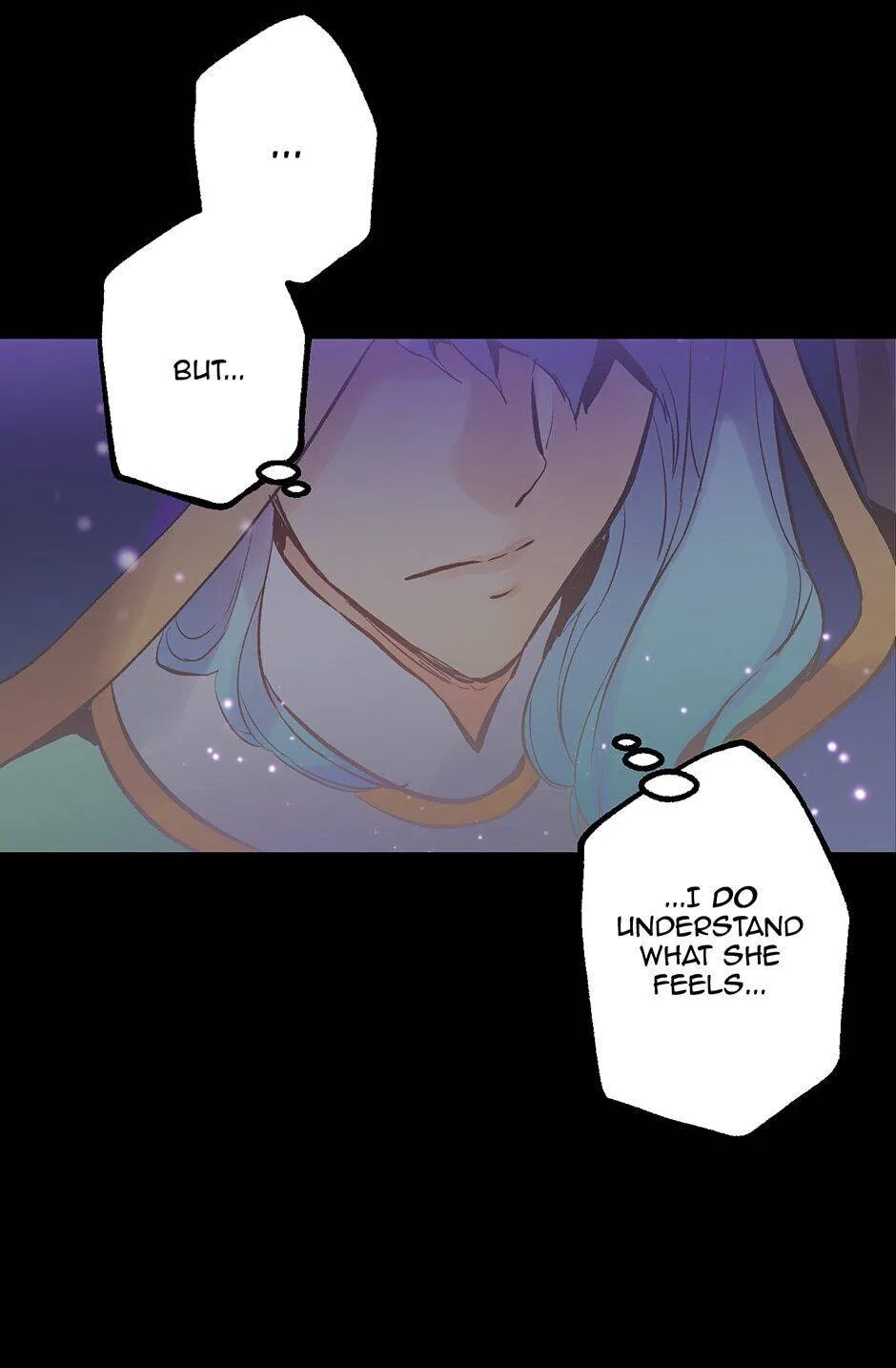 As Long As You Like It Chapter 125 page 17