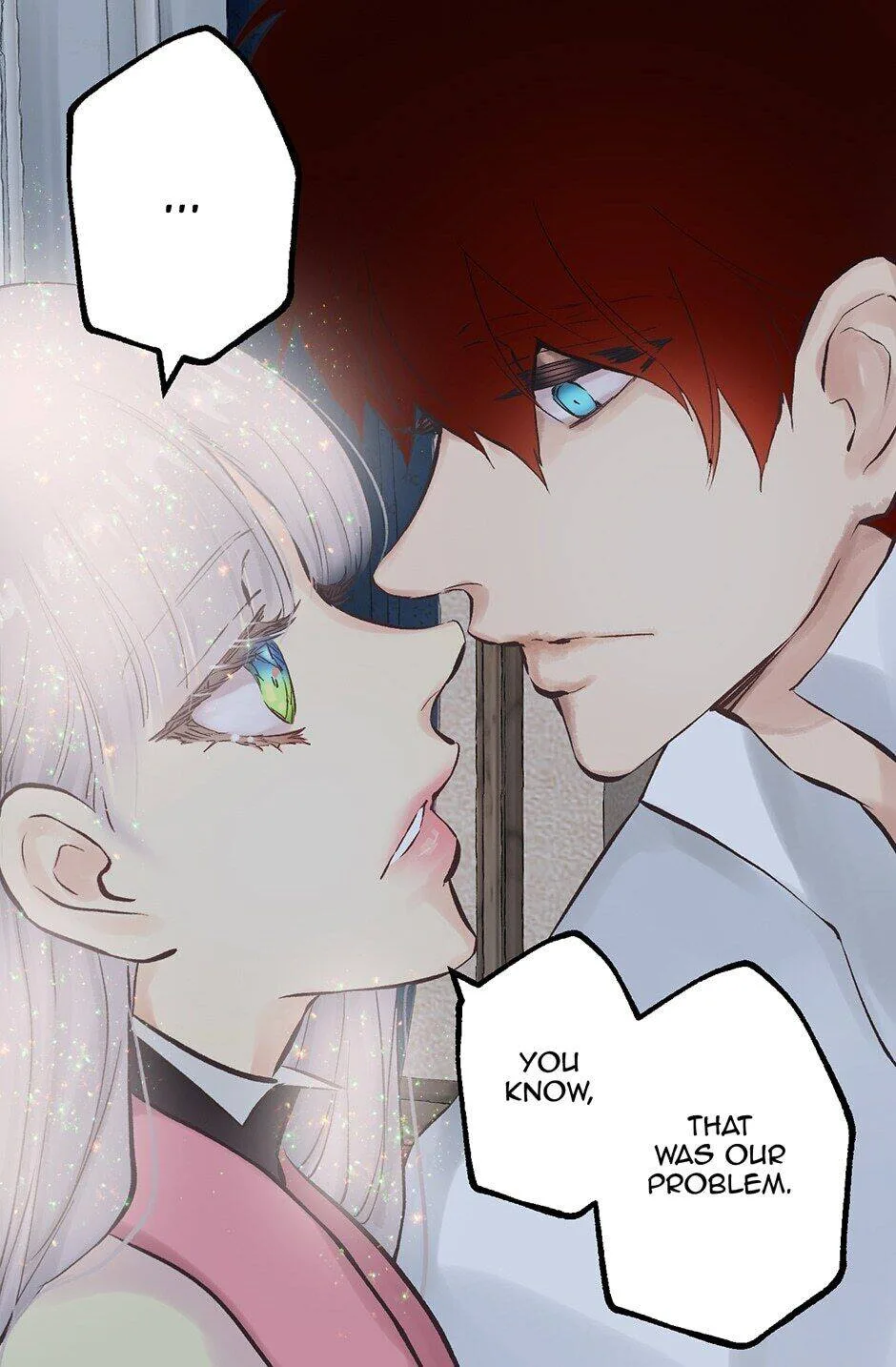 As Long As You Like It Chapter 118 page 38