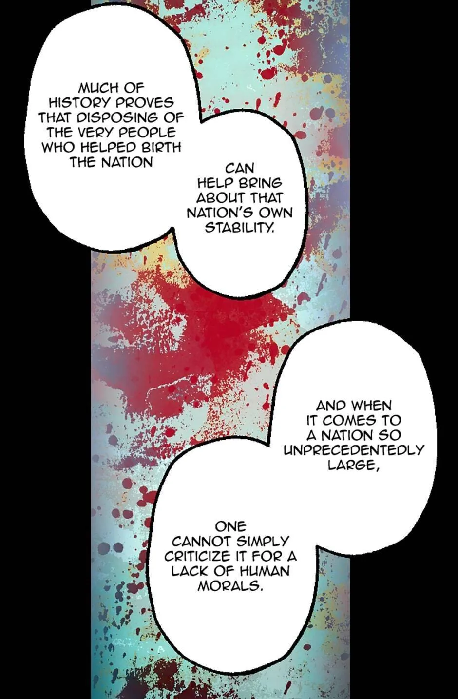 As Long As You Like It Chapter 122 page 16