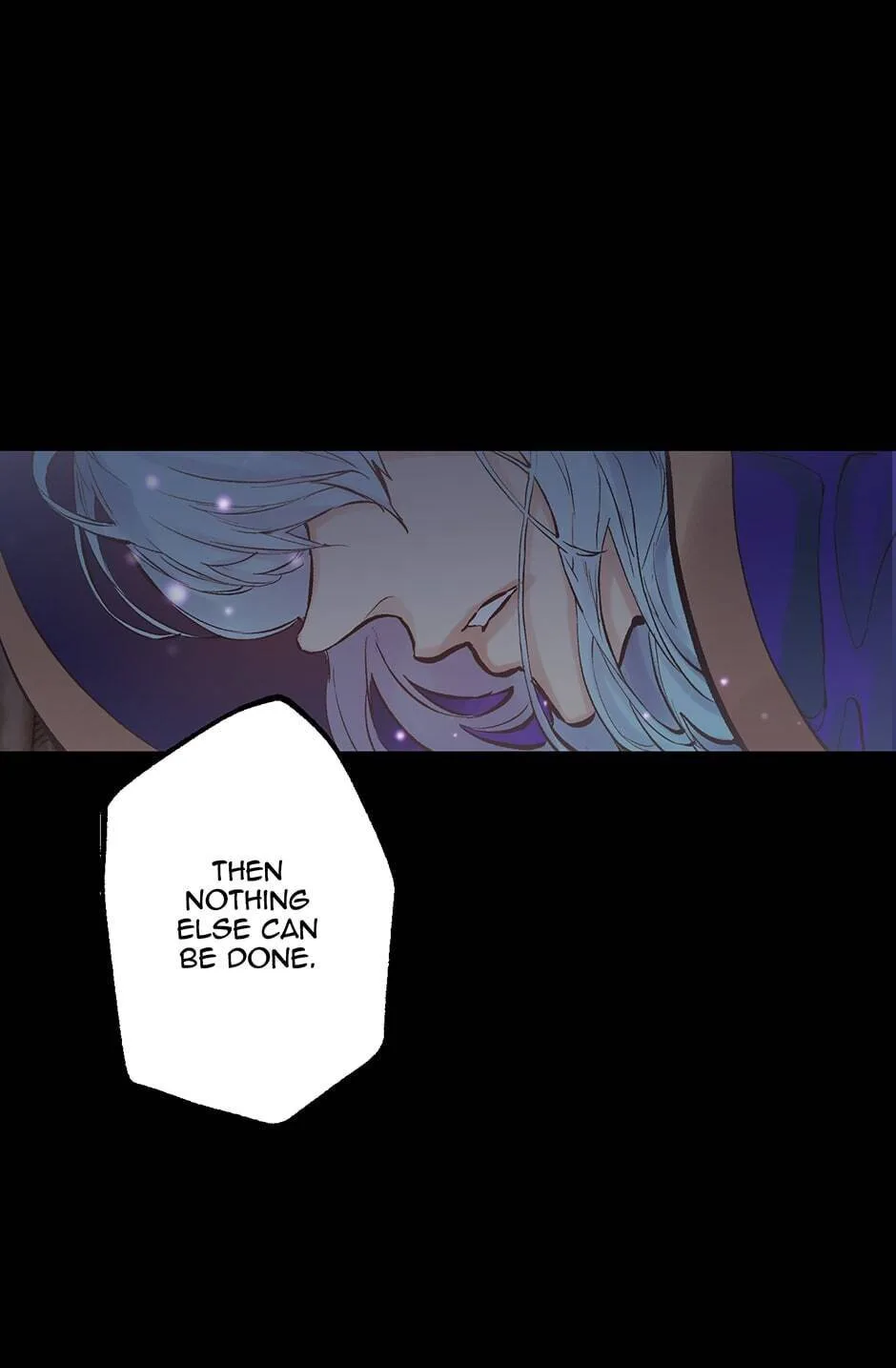 As Long As You Like It Chapter 125 page 21