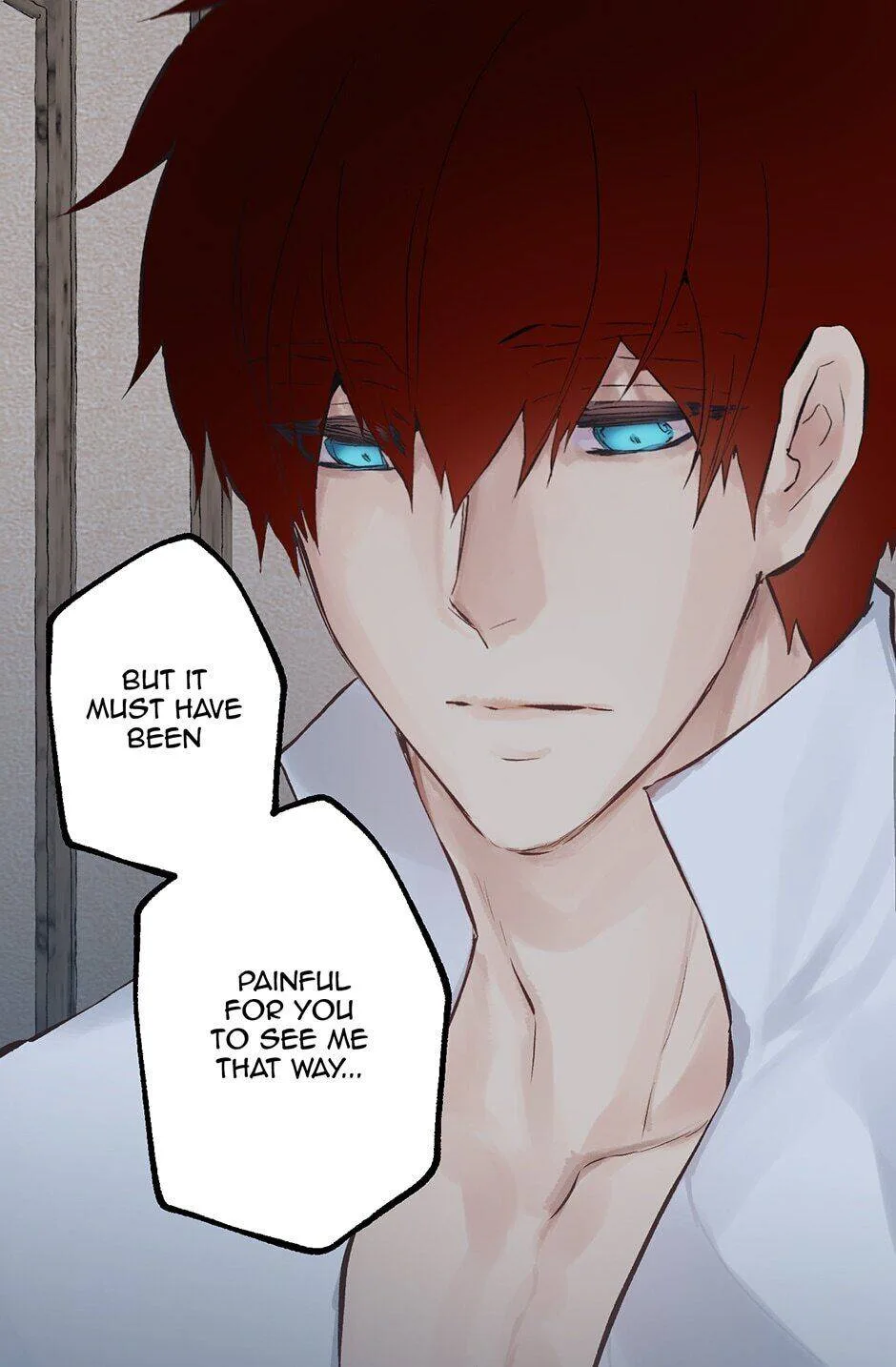 As Long As You Like It Chapter 118 page 47