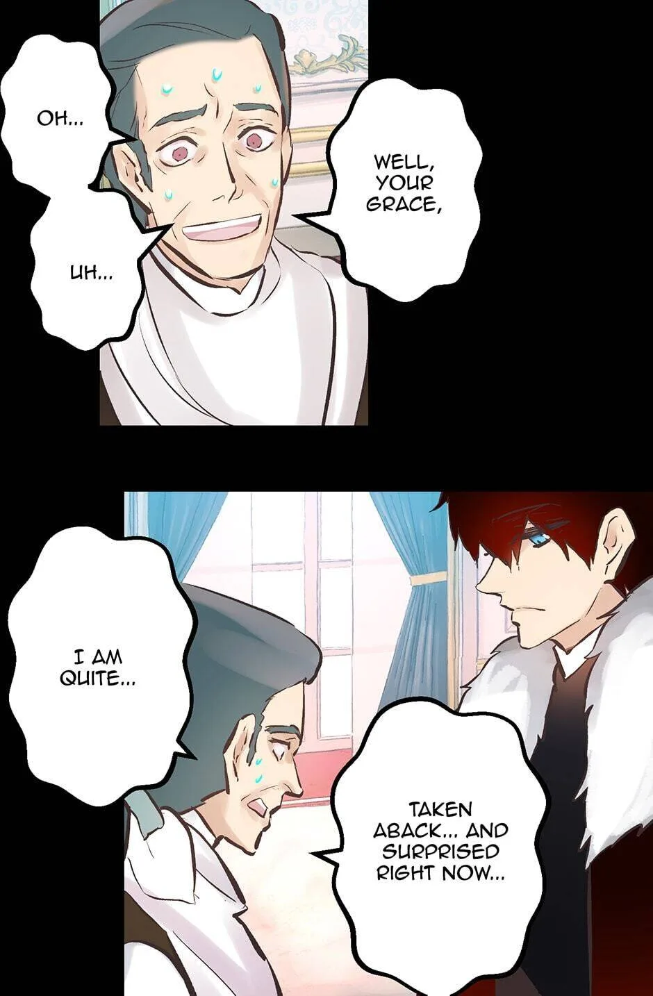 As Long As You Like It Chapter 130 page 2