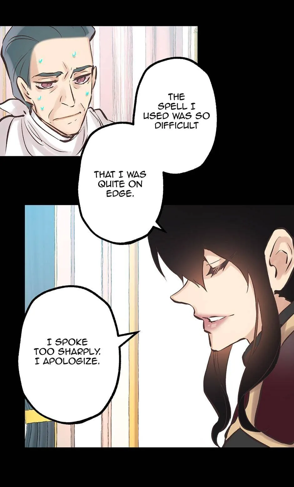 As Long As You Like It Chapter 130 page 16