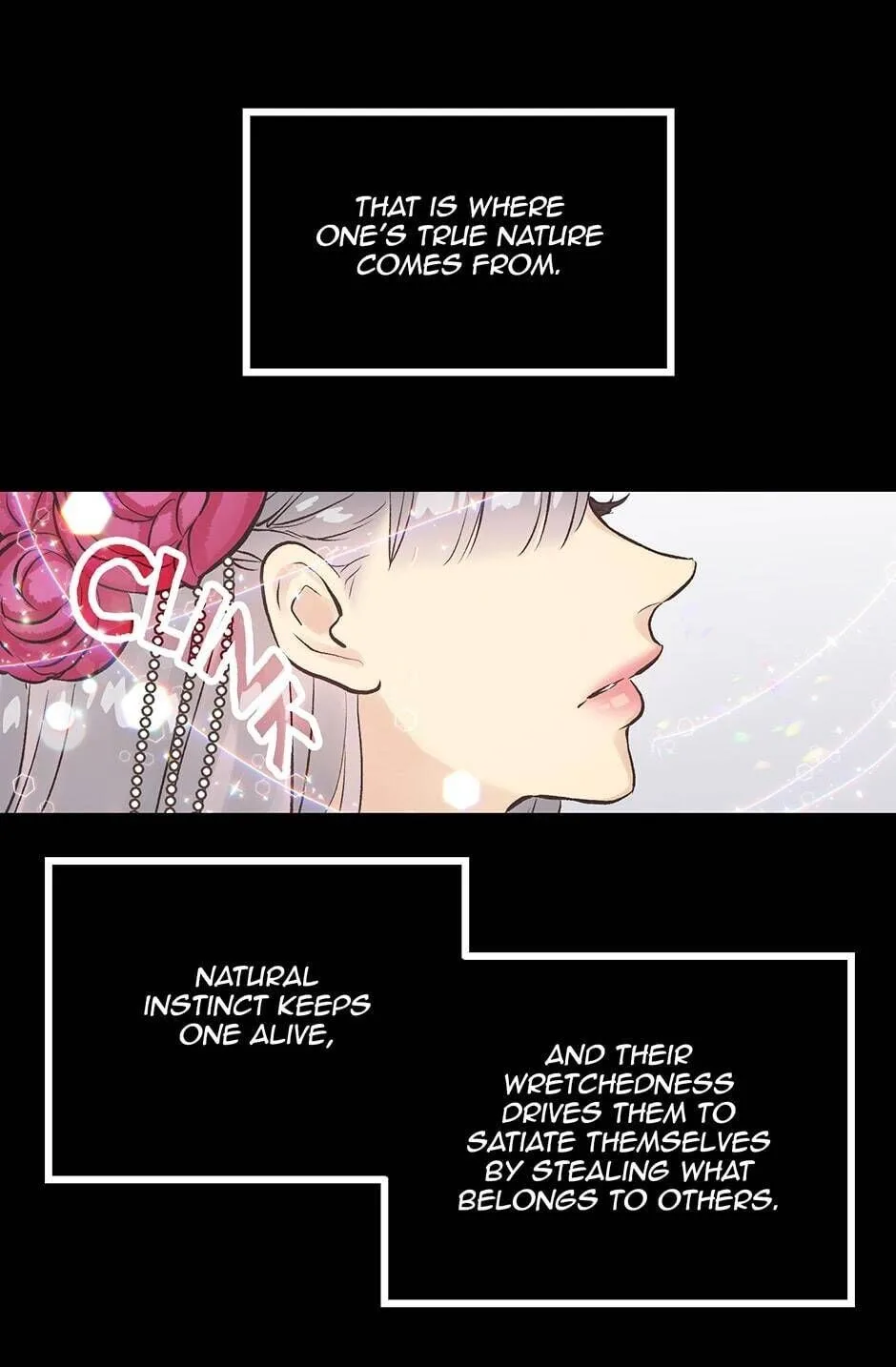 As Long As You Like It Chapter 129 page 3